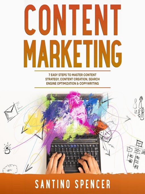 Title details for Content Marketing by Santino Spencer - Available